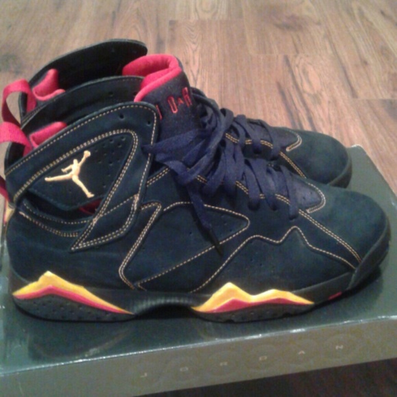 Jordan Other - Air Jordan 7 Retro